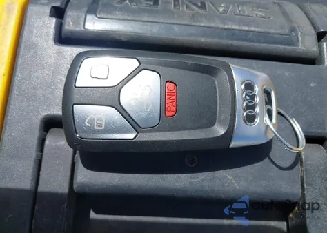 2020 Audi Sq5 Premium Plus Tfsi Quattro Tiptronic z USA, uszkodzony, nr VIN WA1B4AFY8L2040006